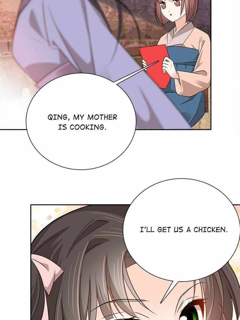 Dad, did you study today? chapter 26 page 7