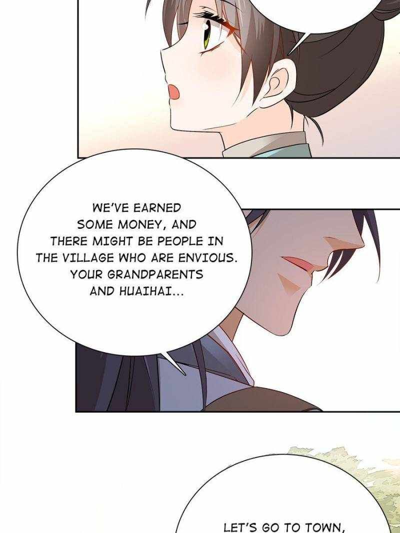 Dad, did you study today? chapter 27 page 15