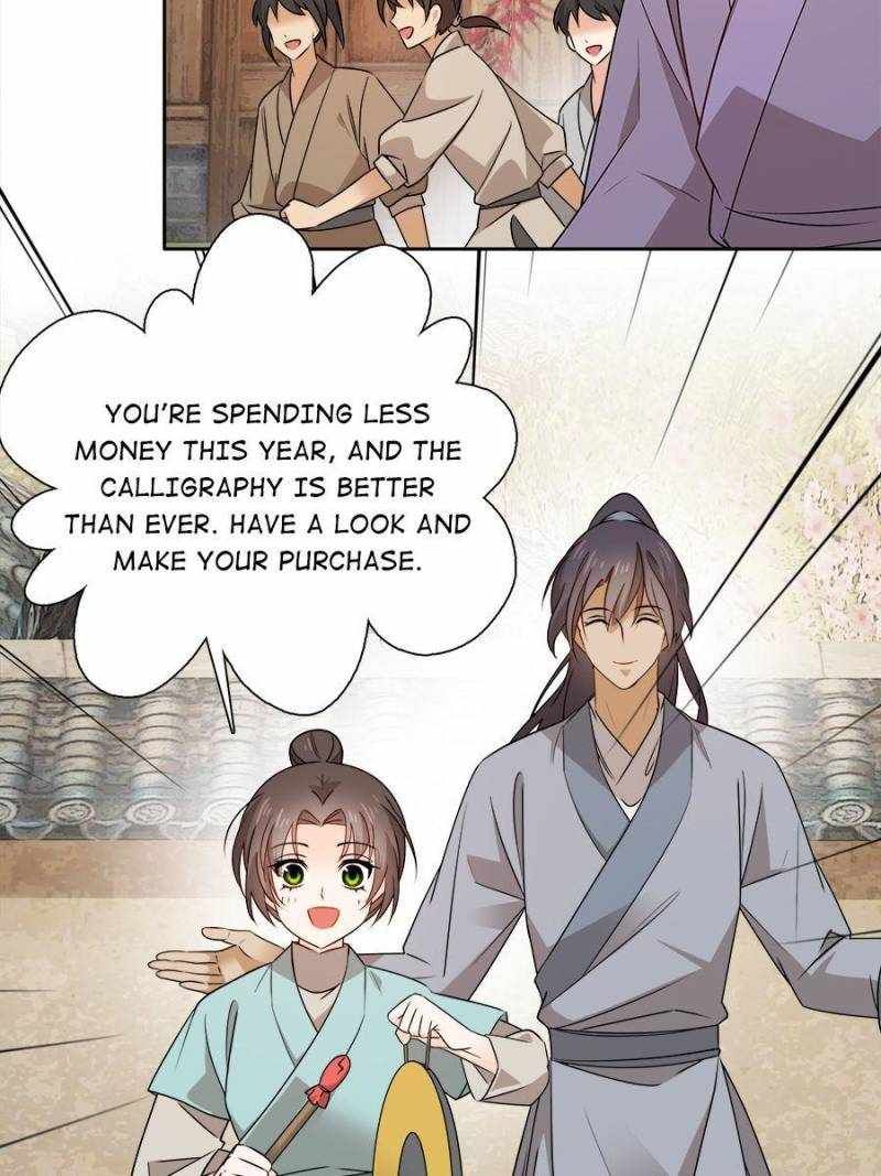 Dad, did you study today? chapter 27 page 3