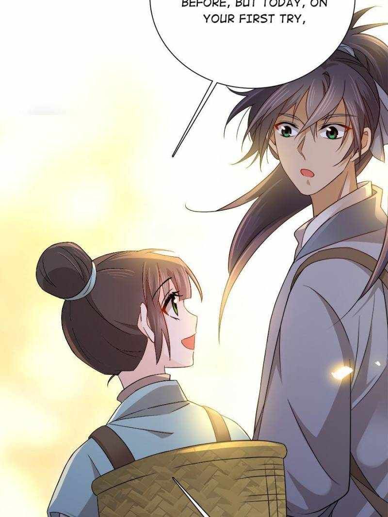 Dad, did you study today? chapter 27 page 40