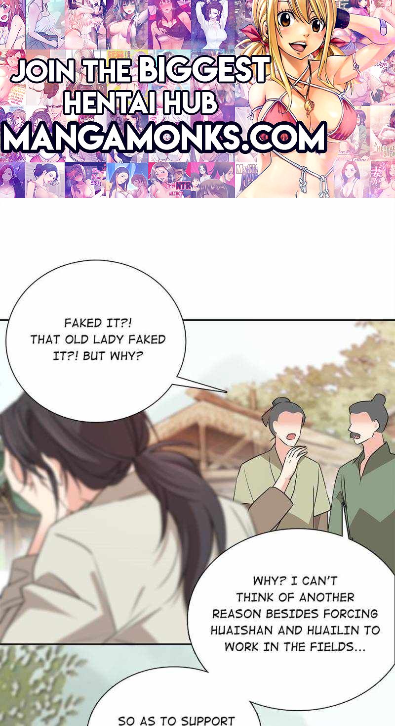 Dad, did you study today? chapter 30 page 1