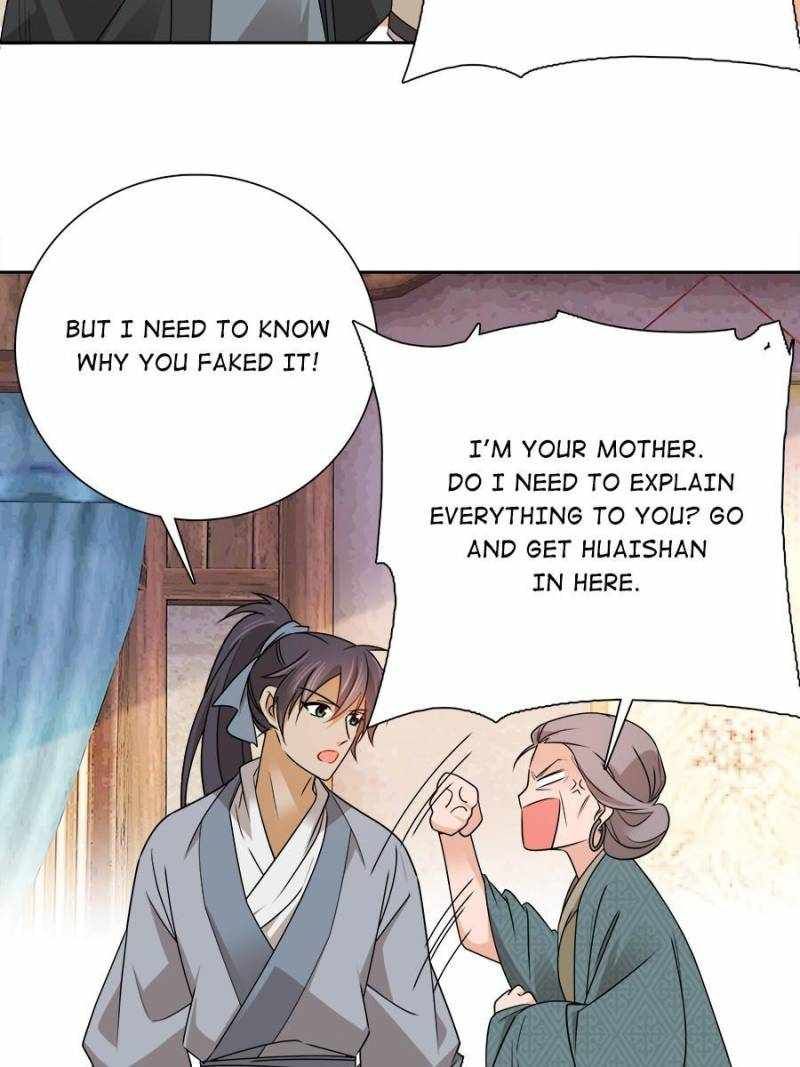 Dad, did you study today? chapter 30 page 13