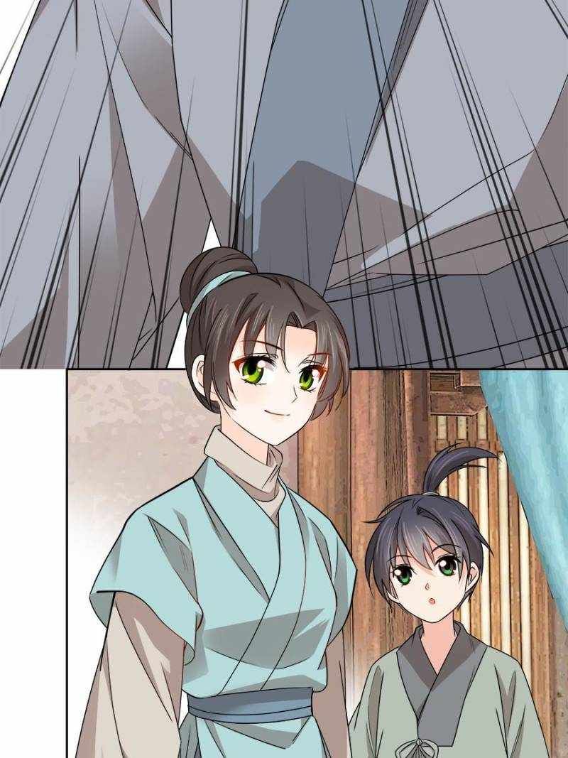 Dad, did you study today? chapter 30 page 19