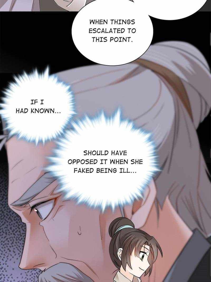 Dad, did you study today? chapter 30 page 22