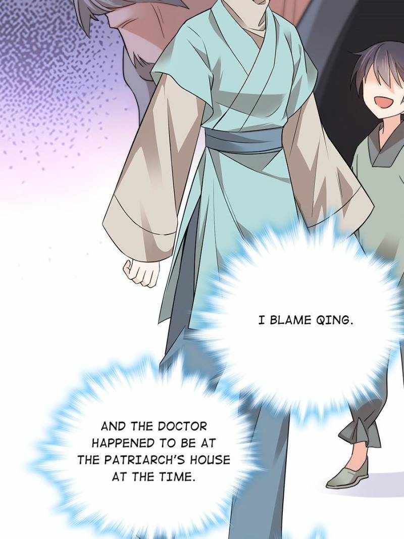 Dad, did you study today? chapter 30 page 23