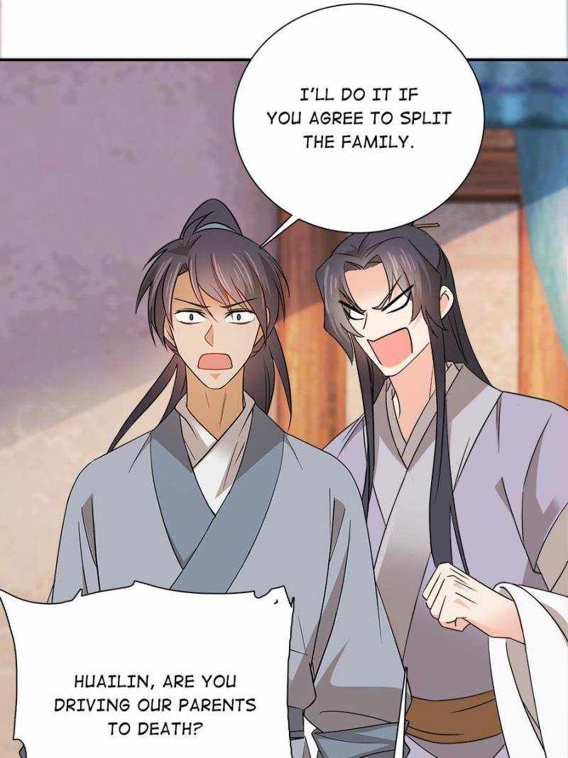 Dad, did you study today? chapter 30 page 25