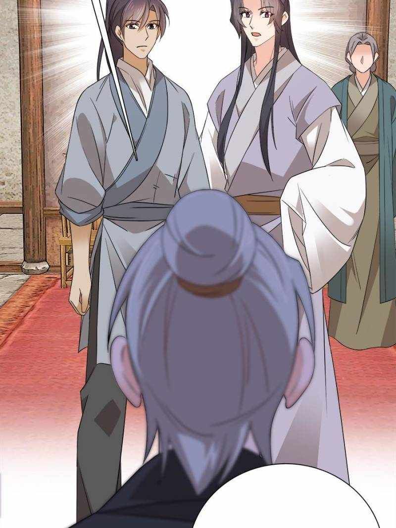 Dad, did you study today? chapter 30 page 28