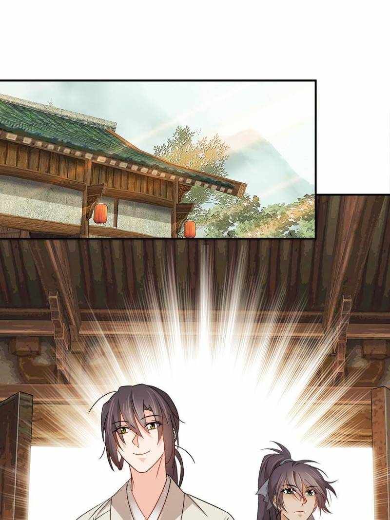 Dad, did you study today? chapter 30 page 31