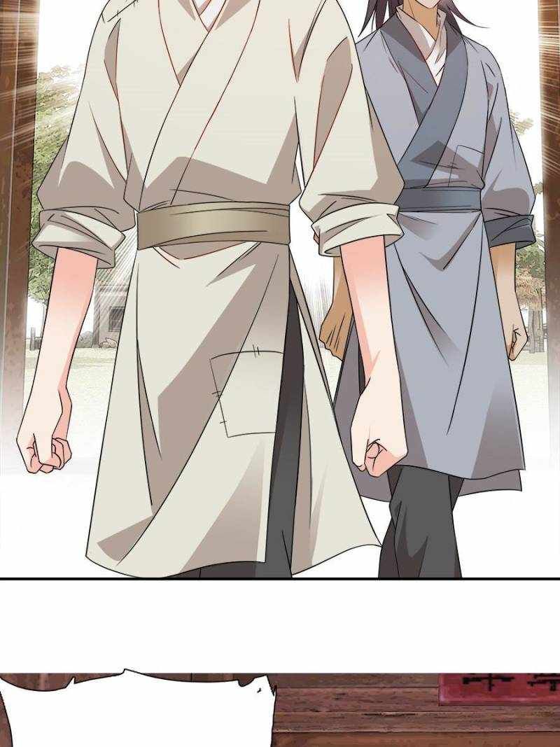 Dad, did you study today? chapter 30 page 32