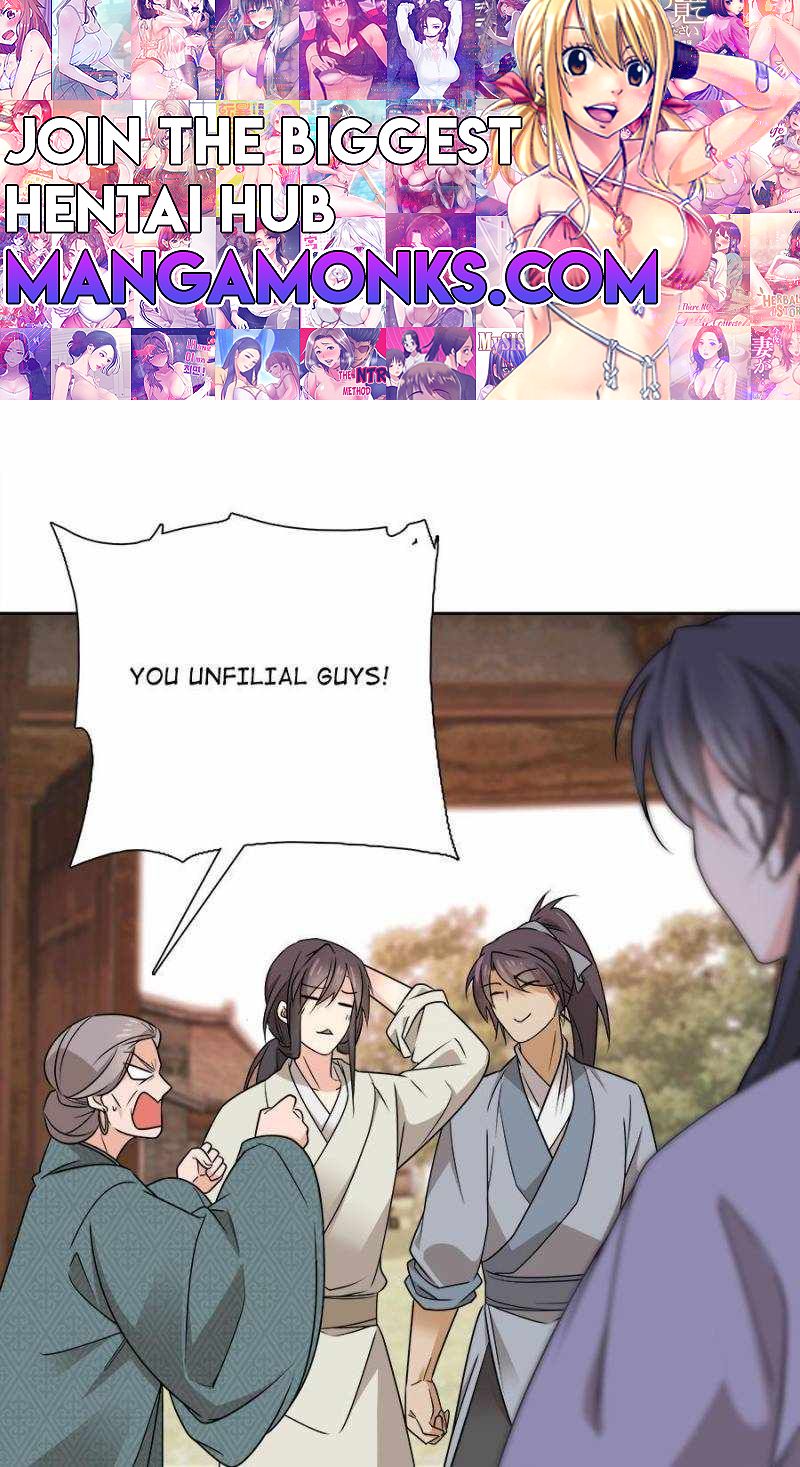 Dad, did you study today? chapter 31 page 1