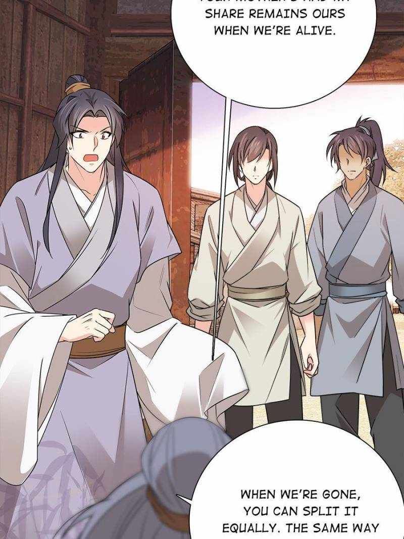 Dad, did you study today? chapter 31 page 12