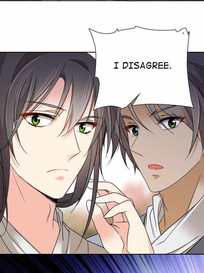 Dad, did you study today? chapter 31 page 2