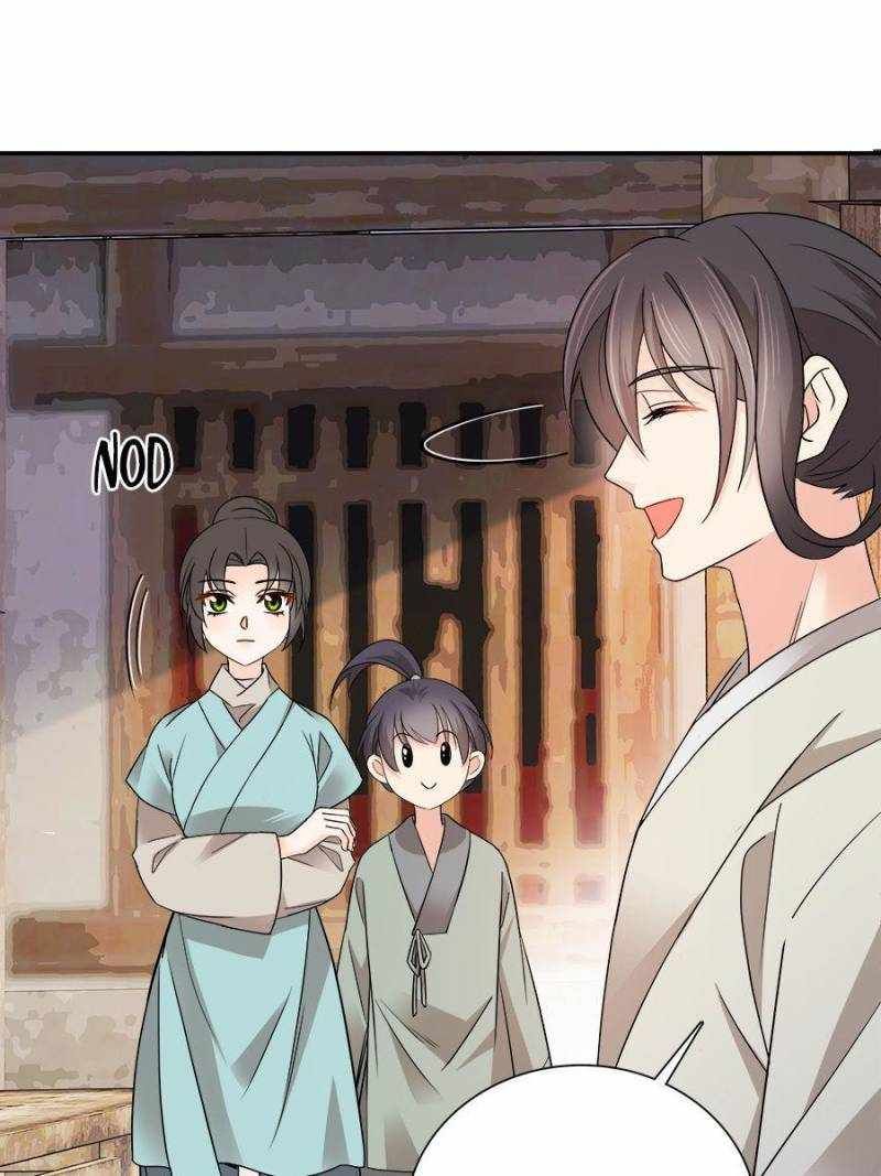 Dad, did you study today? chapter 31 page 21