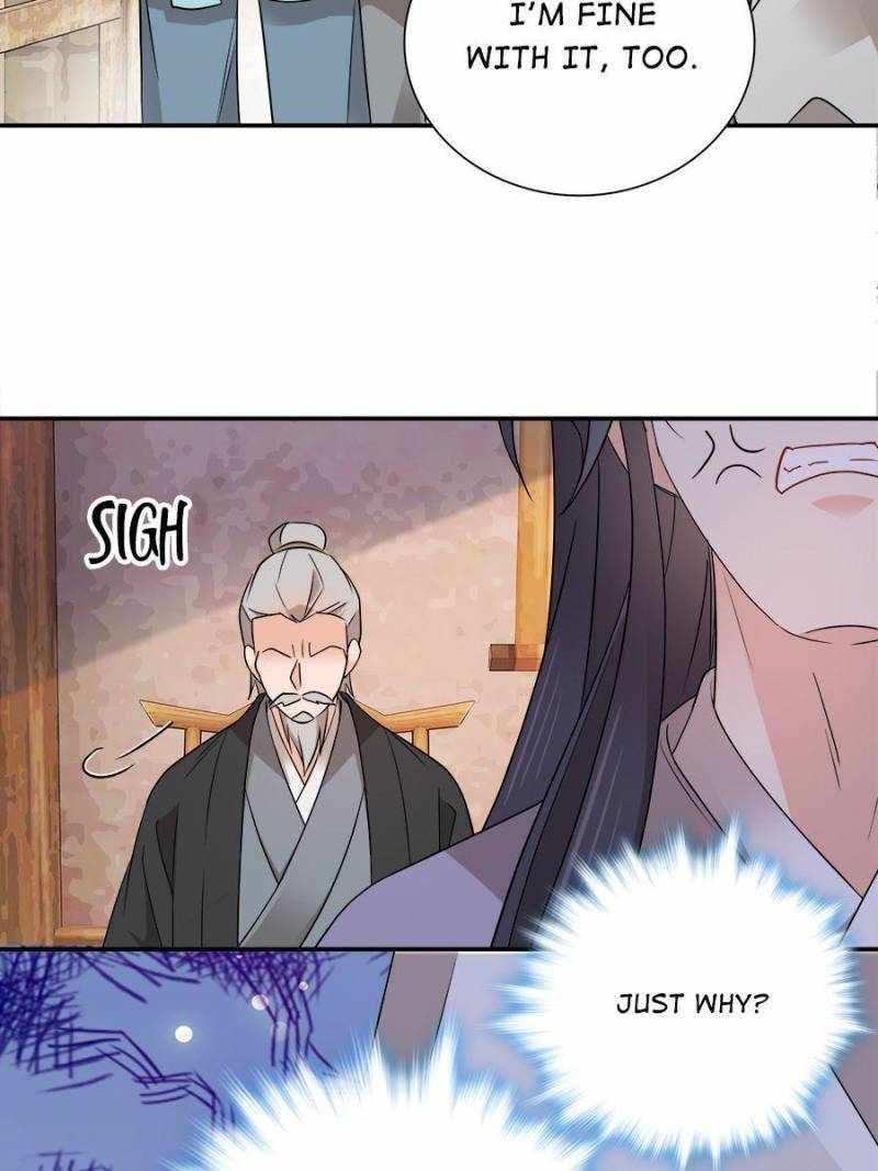 Dad, did you study today? chapter 31 page 22