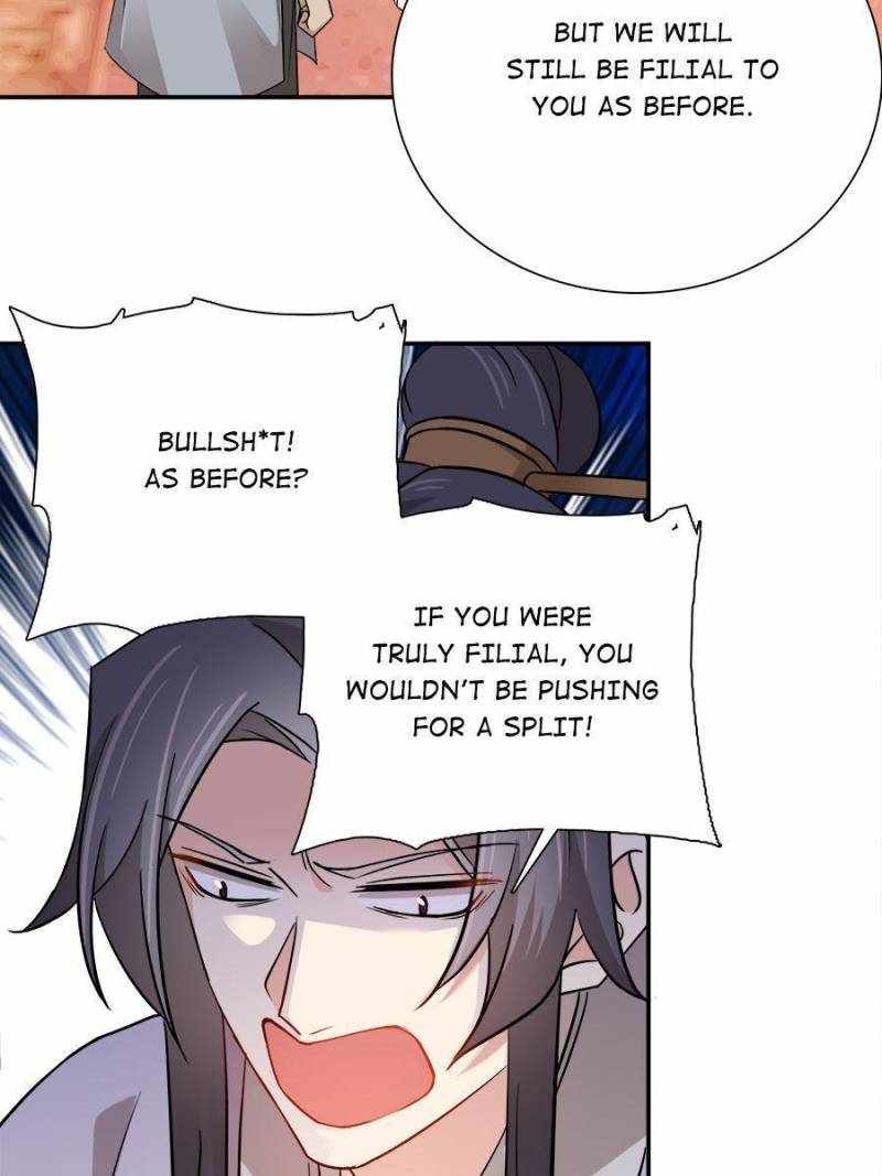 Dad, did you study today? chapter 31 page 27