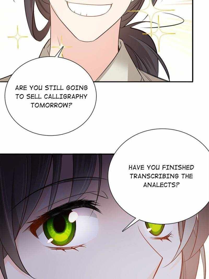 Dad, did you study today? chapter 31 page 43