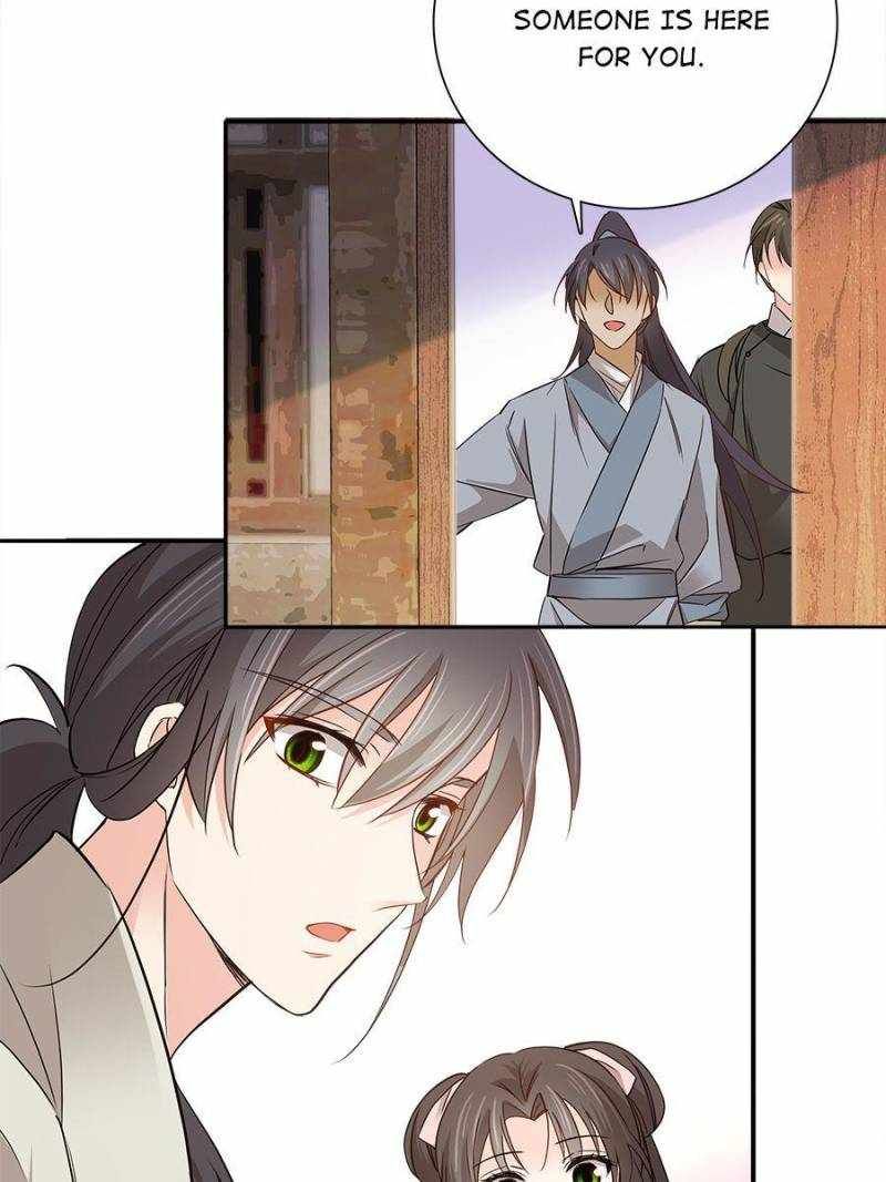 Dad, did you study today? chapter 31 page 46