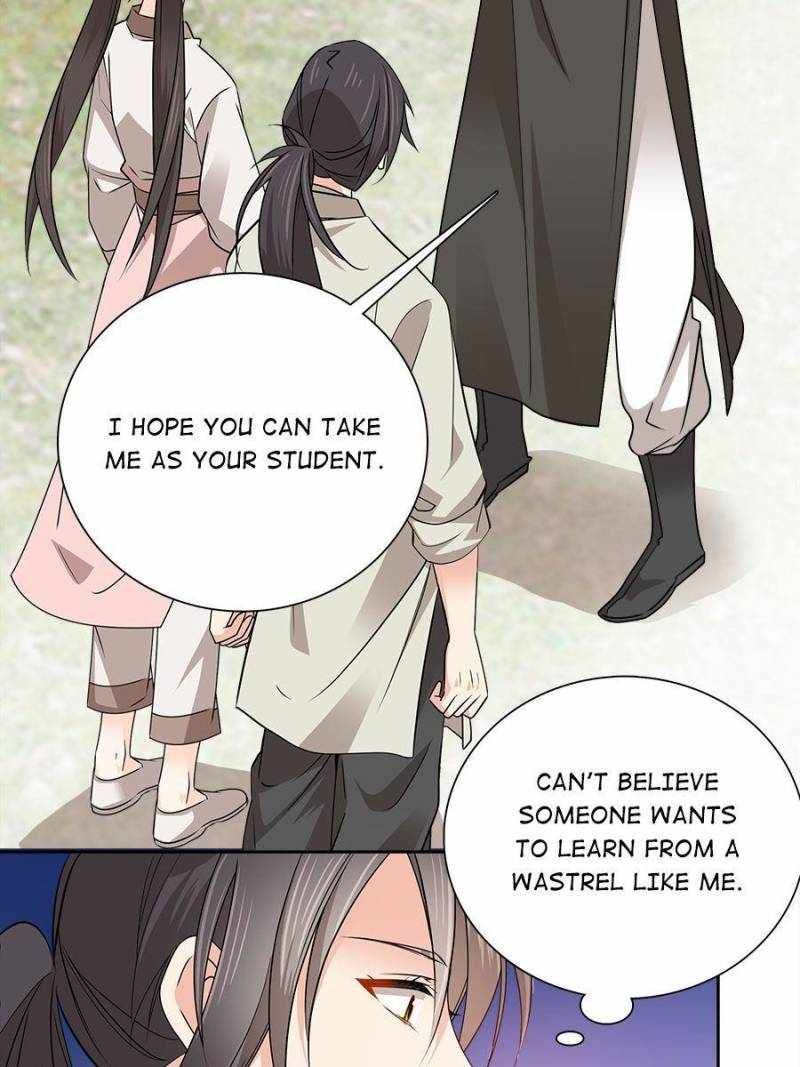 Dad, did you study today? chapter 32 page 13