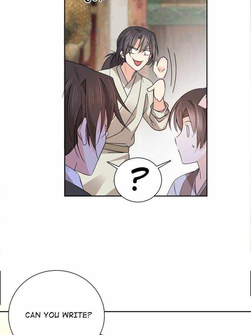 Dad, did you study today? chapter 32 page 15