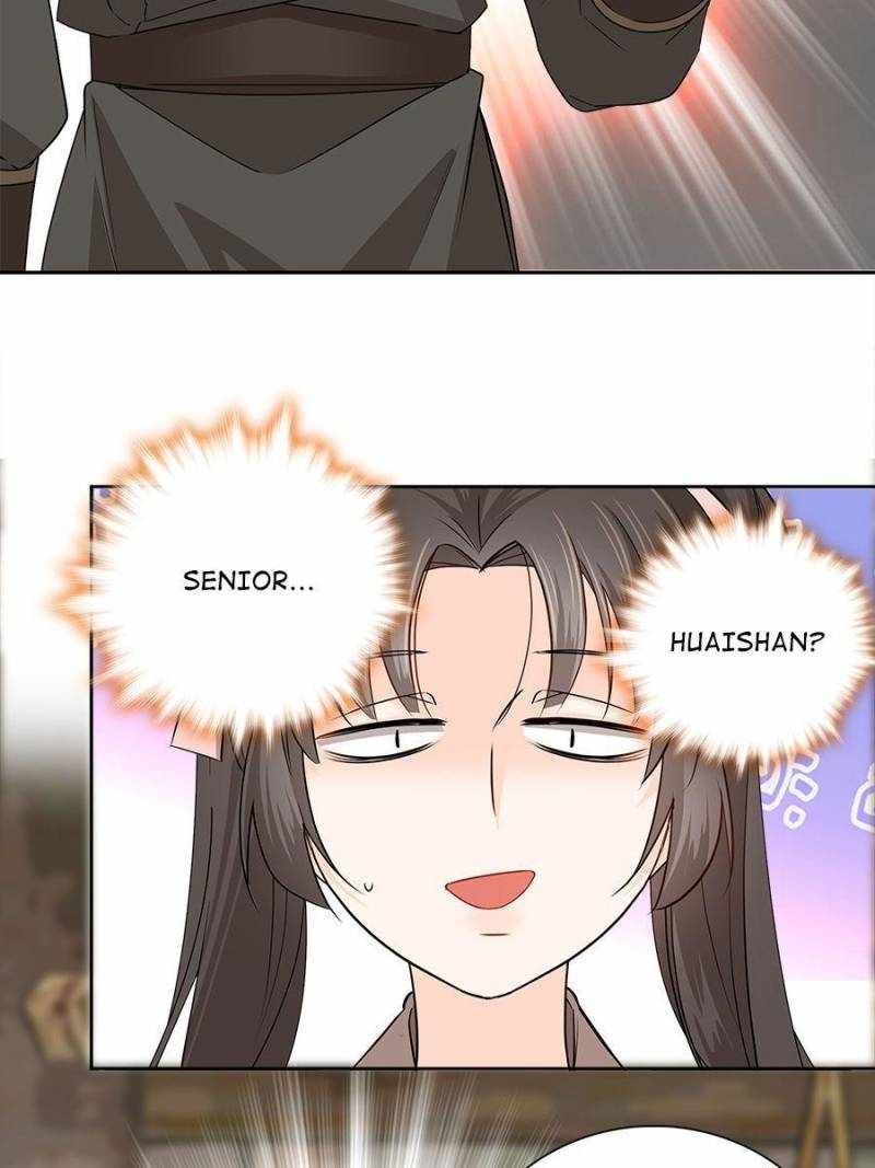 Dad, did you study today? chapter 32 page 3