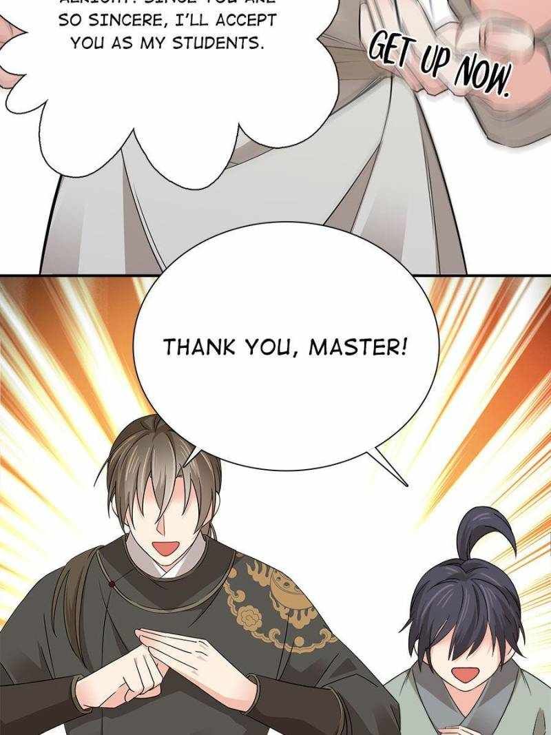 Dad, did you study today? chapter 32 page 33