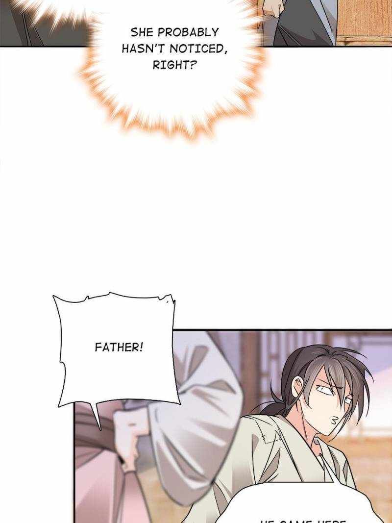 Dad, did you study today? chapter 32 page 42