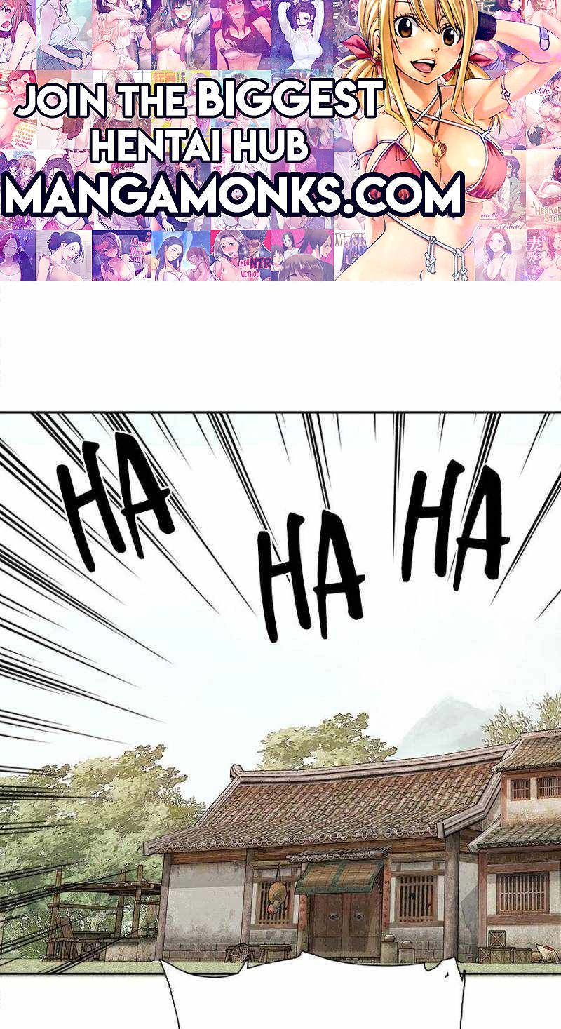 Dad, did you study today? chapter 33 page 1