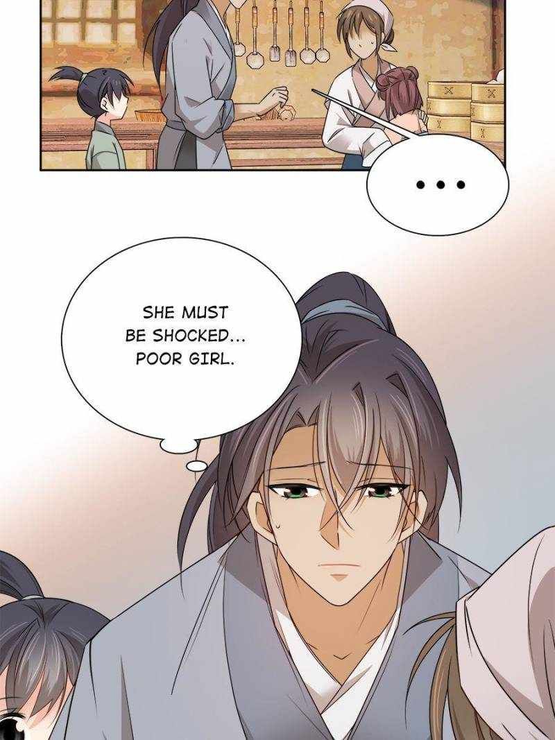 Dad, did you study today? chapter 33 page 13