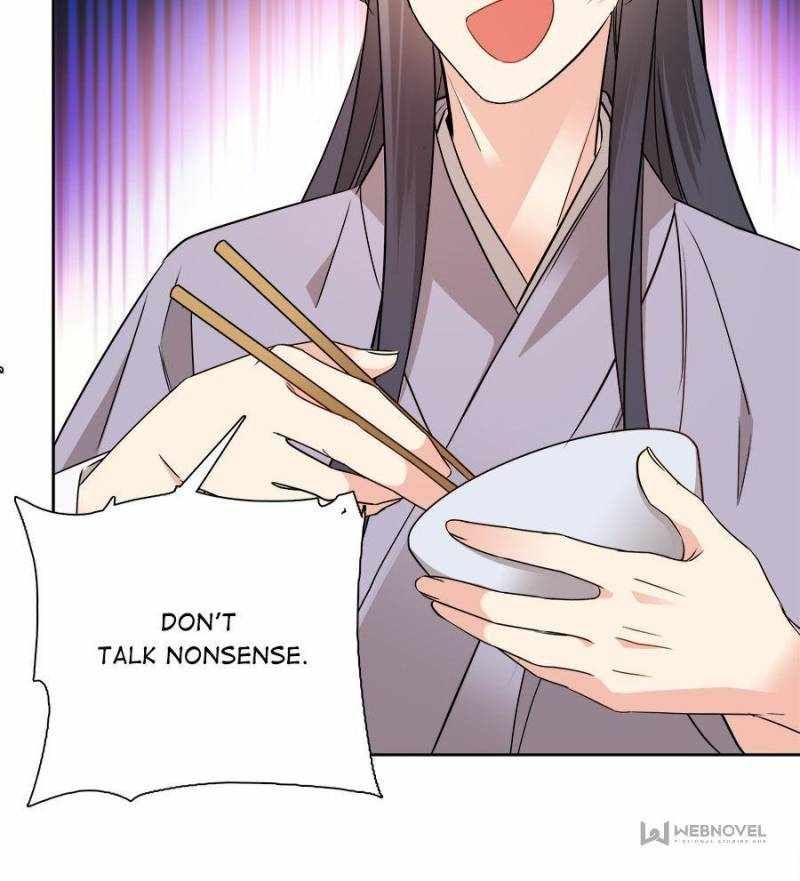 Dad, did you study today? chapter 33 page 21