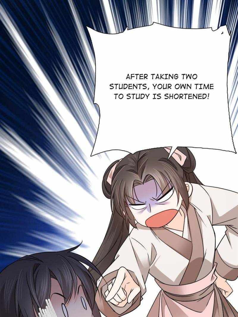 Dad, did you study today? chapter 33 page 3