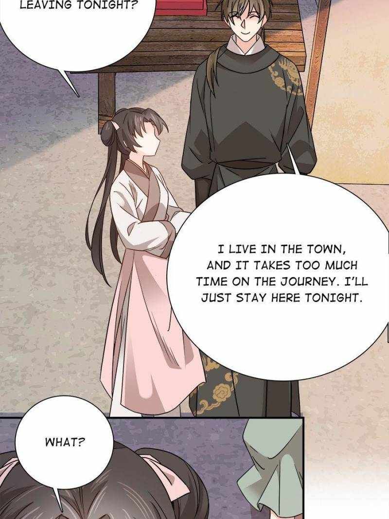 Dad, did you study today? chapter 33 page 30