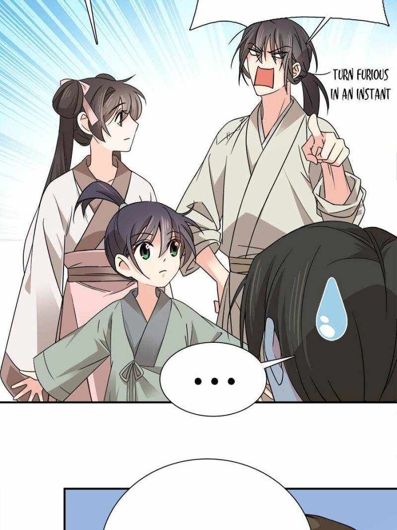 Dad, did you study today? chapter 33 page 34