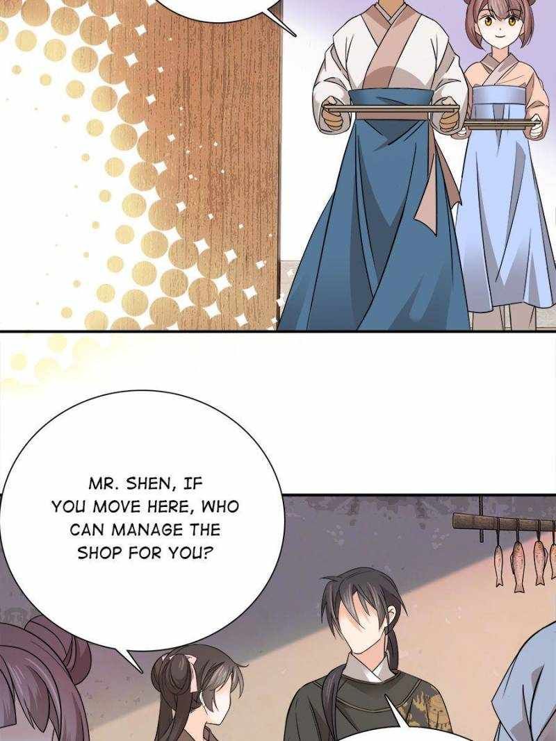 Dad, did you study today? chapter 33 page 37