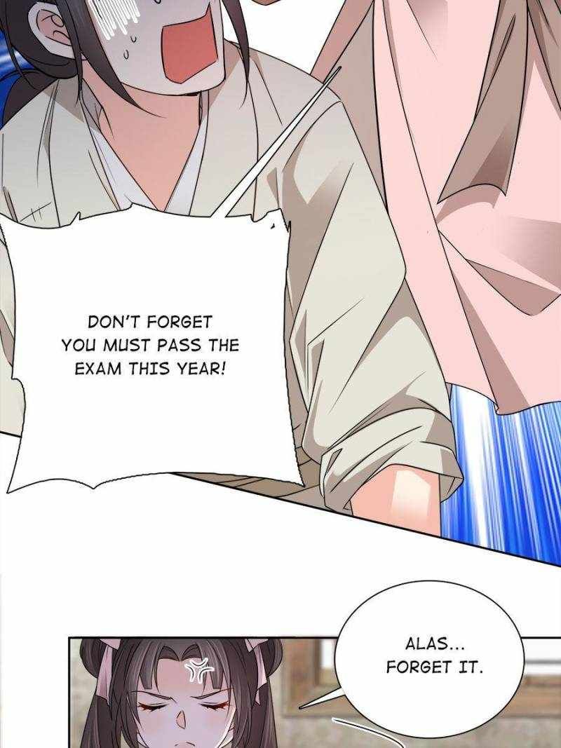 Dad, did you study today? chapter 33 page 4