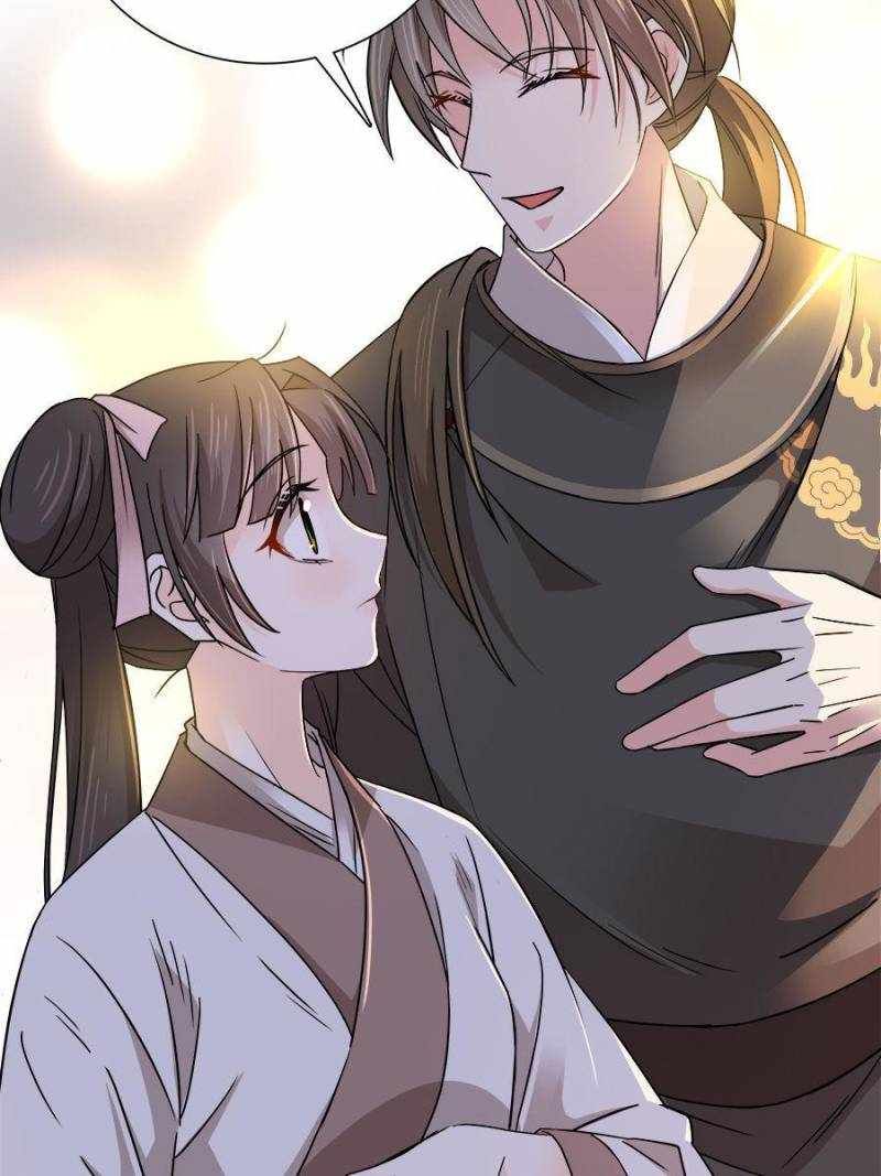 Dad, did you study today? chapter 33 page 40