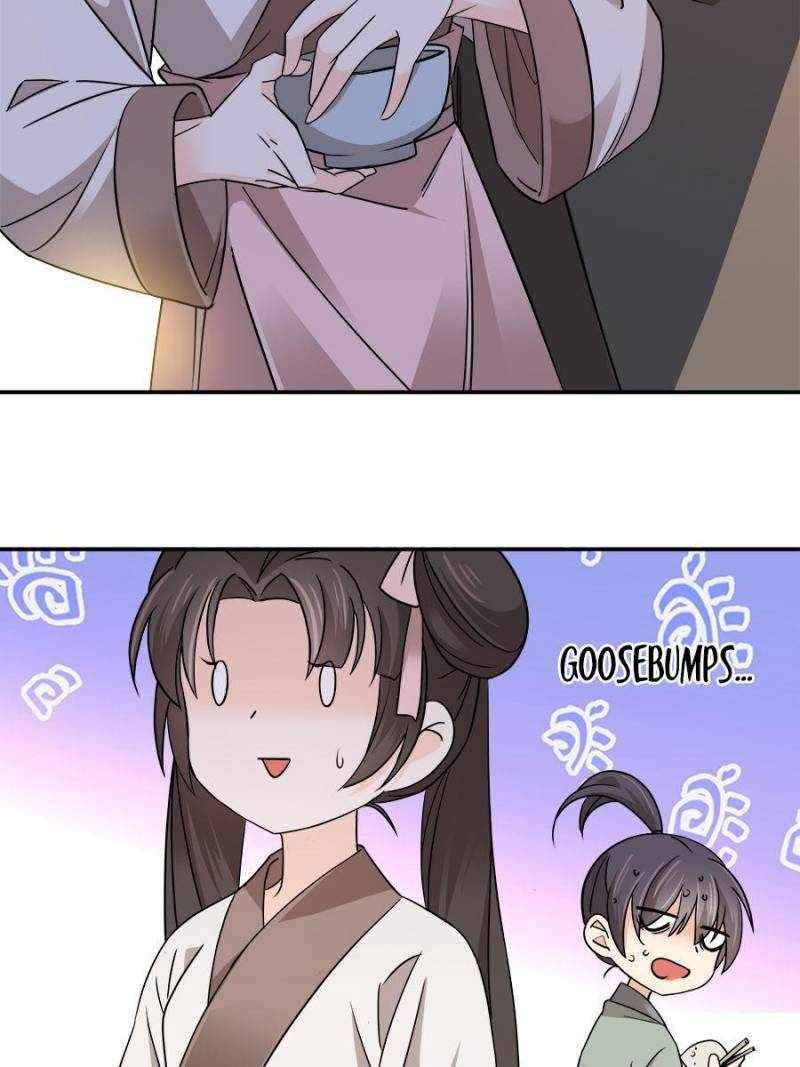 Dad, did you study today? chapter 33 page 41