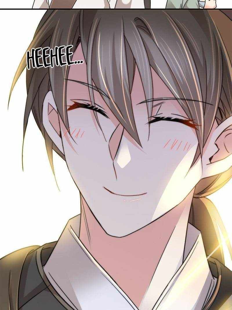 Dad, did you study today? chapter 33 page 42