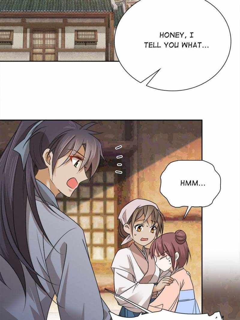 Dad, did you study today? chapter 33 page 6