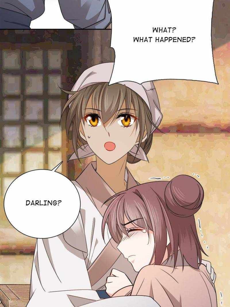 Dad, did you study today? chapter 33 page 7