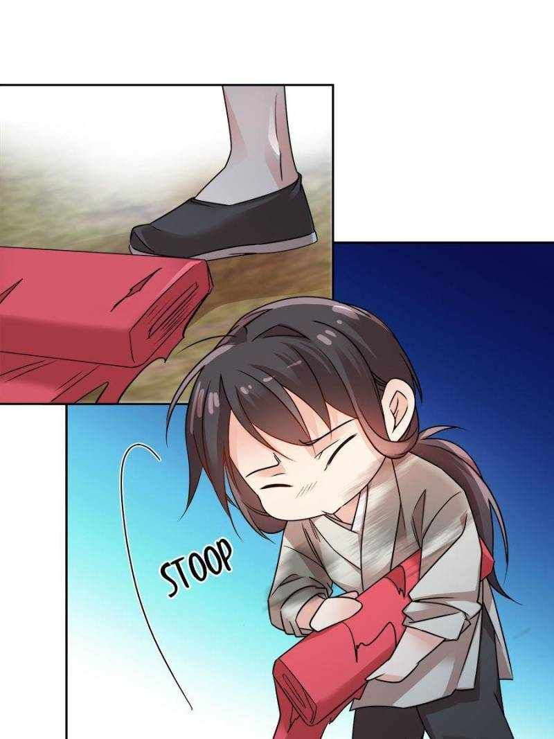 Dad, did you study today? chapter 40 page 11