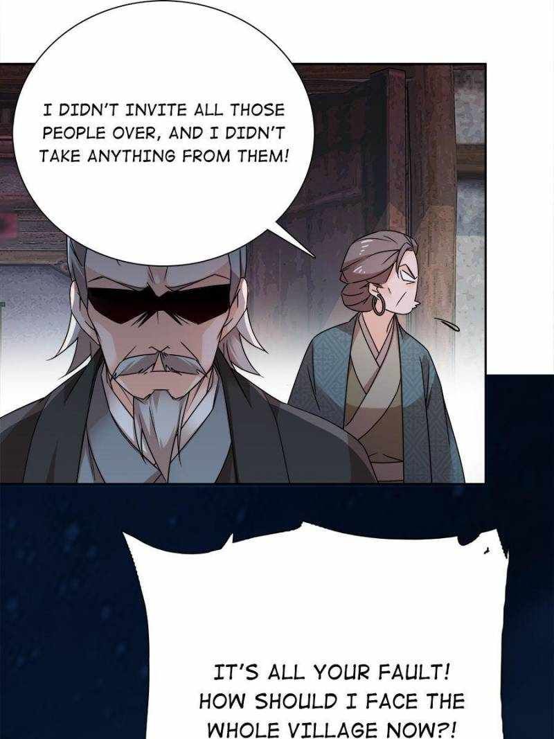 Dad, did you study today? chapter 40 page 15