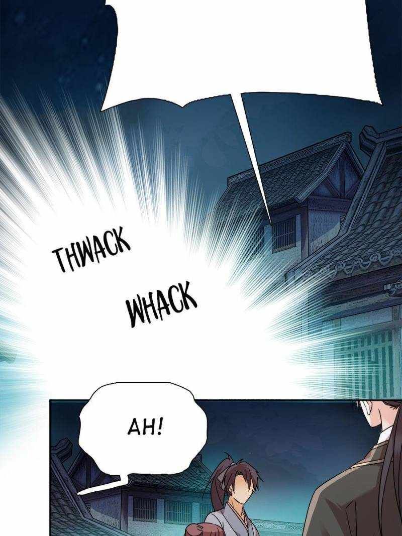 Dad, did you study today? chapter 40 page 16