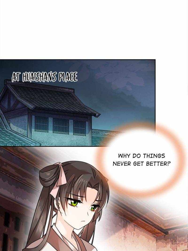 Dad, did you study today? chapter 40 page 18