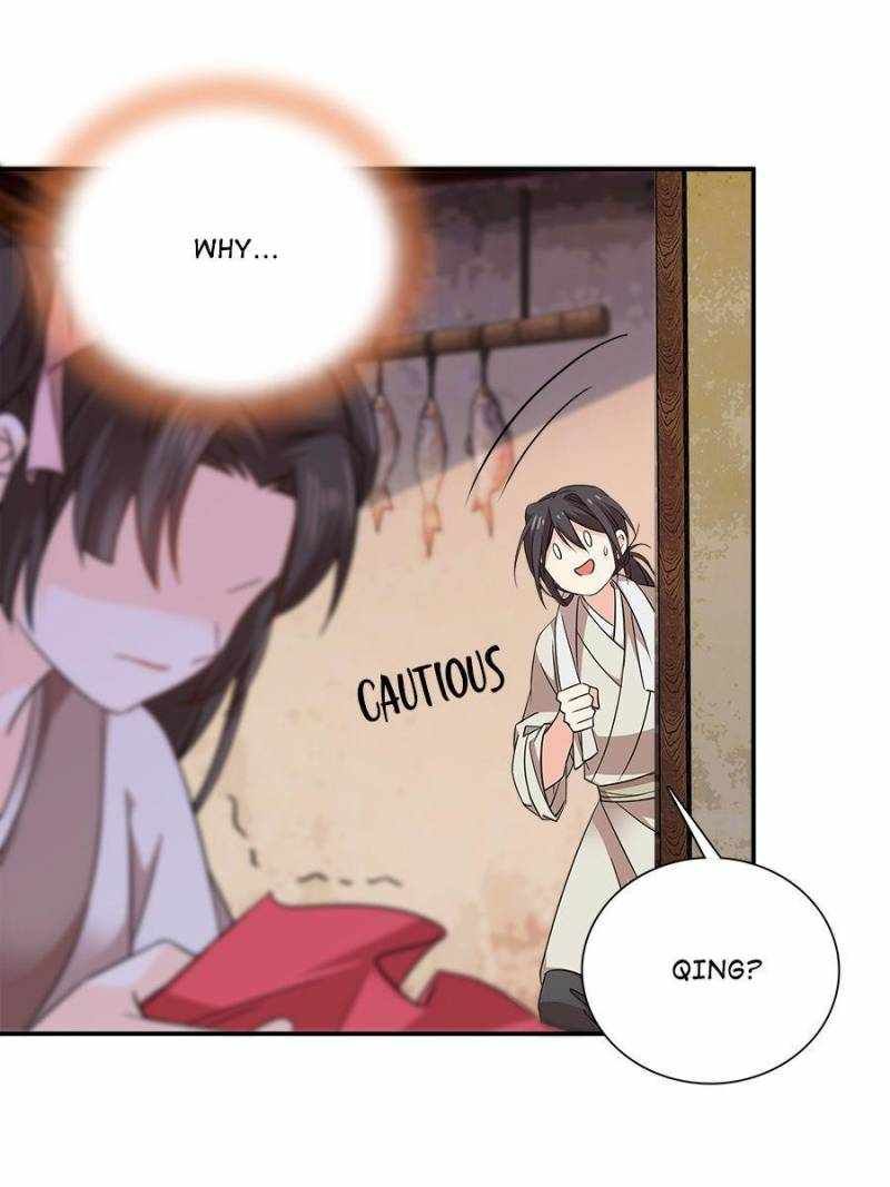 Dad, did you study today? chapter 40 page 20