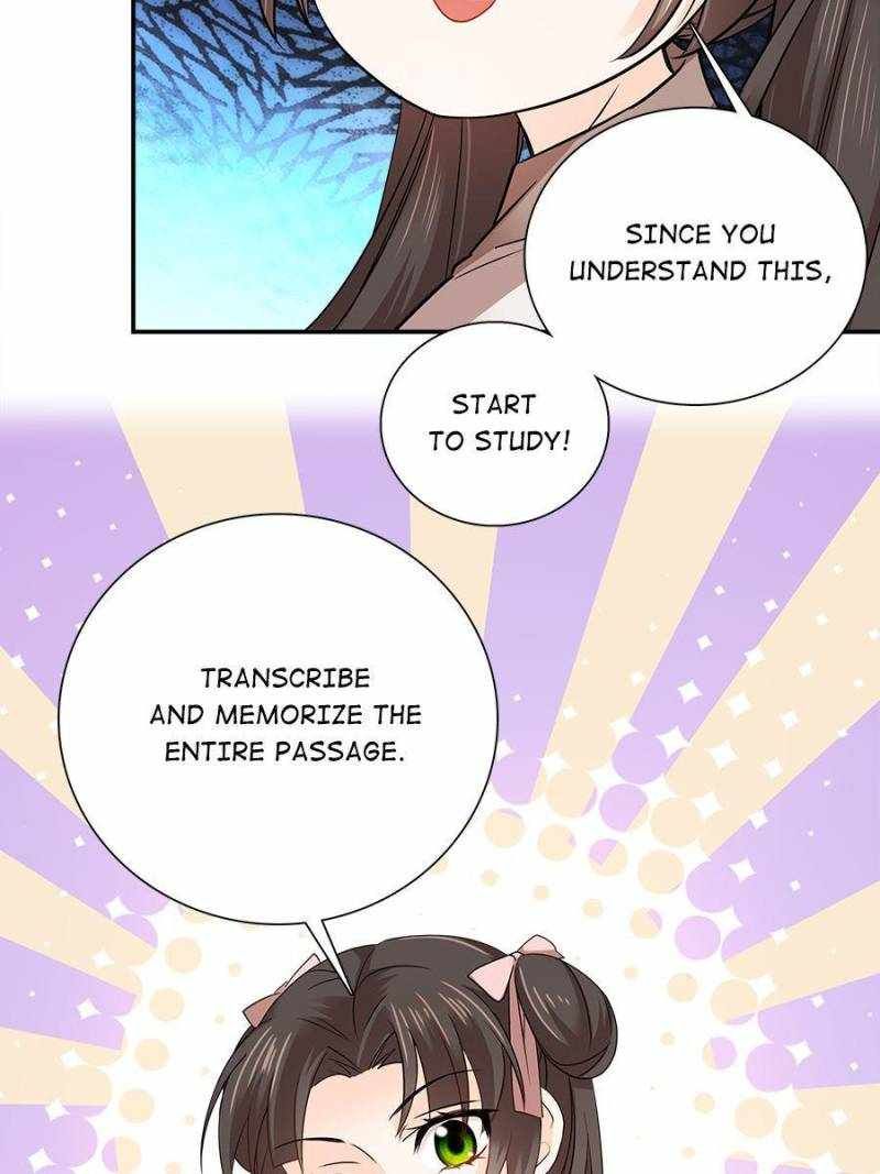 Dad, did you study today? chapter 40 page 26