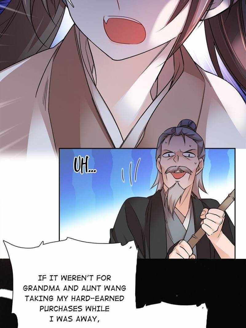 Dad, did you study today? chapter 40 page 3