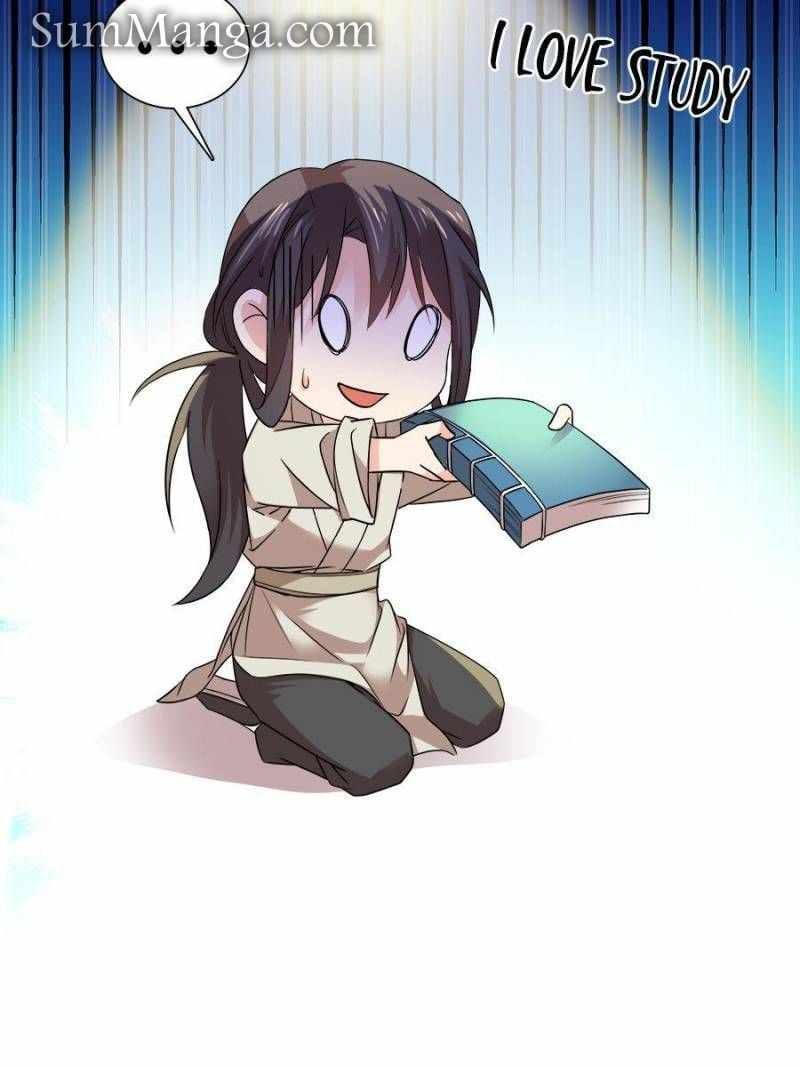 Dad, did you study today? chapter 40 page 30