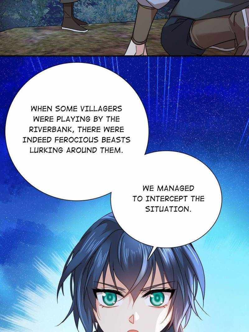 Dad, did you study today? chapter 40 page 33