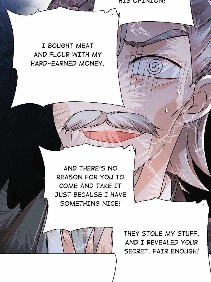 Dad, did you study today? chapter 40 page 5