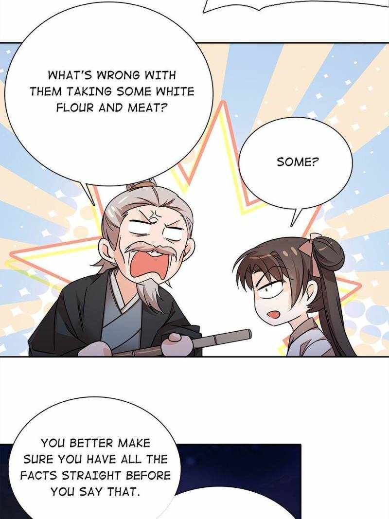 Dad, did you study today? chapter 40 page 6